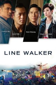 VER Line Walker:The Movie (2016) Online Gratis HD