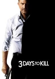 VER 3 días para matar (2014) Online Gratis HD
