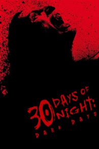 VER 30 días de oscuridad 2: Tinieblas (2010) Online Gratis HD