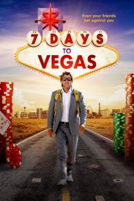 VER 7 Days to Vegas Online Gratis HD