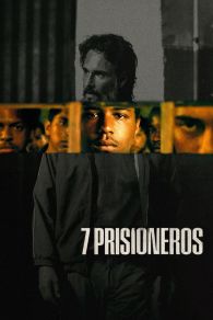 VER 7 Prisioneros Online Gratis HD