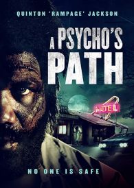 VER A Psycho's Path Online Gratis HD