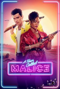VER A Town Called Malice Online Gratis HD