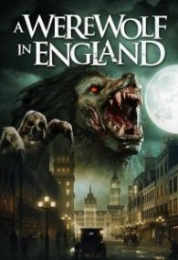 VER A Werewolf in England Online Gratis HD