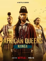 VER African Queens: Njinga Online Gratis HD