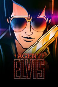 VER Agent Elvis Online Gratis HD