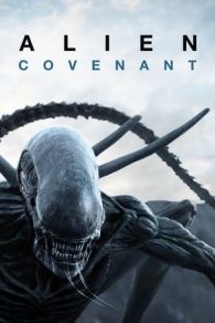 VER Alien: Covenant (2017) Online Gratis HD