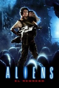 VER Aliens, el regreso (1986) Online Gratis HD
