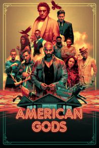 VER American Gods (2017) Online Gratis HD
