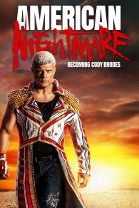 VER American Nightmare: Becoming Cody Rhodes Online Gratis HD