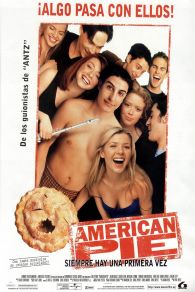 VER American Pie: Tu primera vez Online Gratis HD
