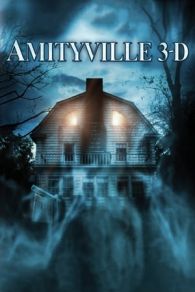 VER Amityville III: El Pozo del Infierno (1983) Online Gratis HD