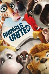 VER Animals United (2010) Online Gratis HD