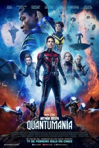 VER Ant-Man and the Wasp: Quantumania Online Gratis HD