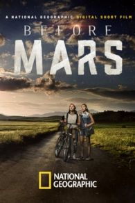 VER Antes de Marte (2016) Online Gratis HD