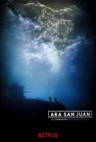 VER ARA San Juan: El submarino que desapareció Online Gratis HD