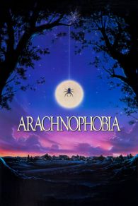 VER Aracnofobia (1990) Online Gratis HD