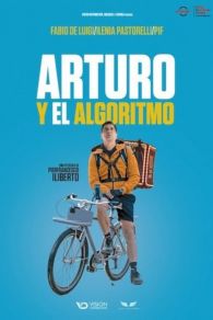 VER Arturo y el algoritmo Online Gratis HD