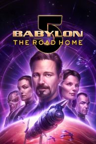 VER Babylon 5: The Road Home Online Gratis HD