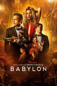 VER Babylon Online Gratis HD