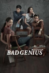 VER Bad Genius (2017) Online Gratis HD