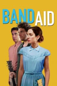 VER Band Aid (2017) Online Gratis HD