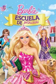 VER Barbie: Escuela de Princesas Online Gratis HD