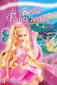 VER Barbie: Fairytopia Online Gratis HD