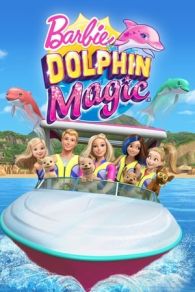 VER Barbie y los delfines mágicos (2017) Online Gratis HD