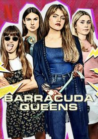 VER Barracuda Queens Online Gratis HD