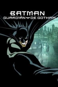 VER Batman: El Caballero de Ciudad Gótica (2008) Online Gratis HD