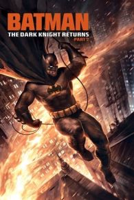 VER Batman: El regreso del Caballero Oscuro, Parte 2 (2013) Online Gratis HD