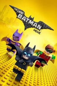 VER Batman: La LEGO película (2017) Online Gratis HD