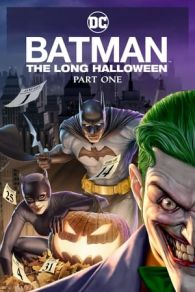 VER Batman: The Long Halloween Part One (2021) Online Gratis HD