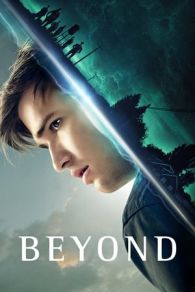VER Beyond (2017) Online Gratis HD