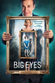 VER Big Eyes (2014) Online Gratis HD