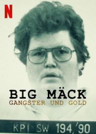 VER Big Mäck: Gangster und Gold Online Gratis HD