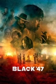 VER Black 47 (2018) Online Gratis HD