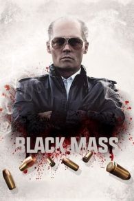 VER Black Mass: Estrictamente criminal (2015) Online Gratis HD