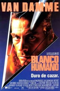 VER Blanco humano (1993) Online Gratis HD