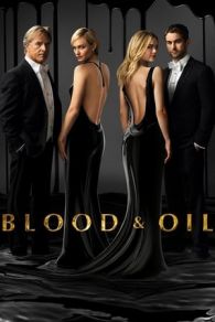 VER Blood & Oil (2015) Online Gratis HD