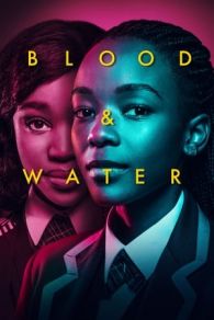 VER Blood & Water (2020) Online Gratis HD