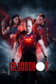 VER Bloodshot Online Gratis HD