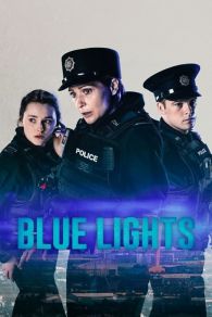 VER Blue Lights Online Gratis HD