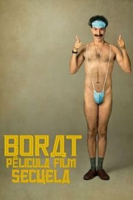VER Borat Subsequent Moviefilm (2020) Online Gratis HD
