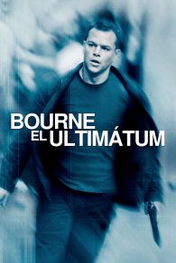VER Bourne: El ultimátum Online Gratis HD