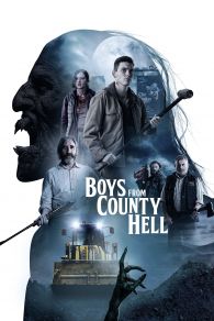VER Boys from County Hell Online Gratis HD