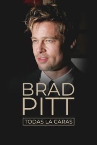 VER Brad Pitt: todas las caras Online Gratis HD