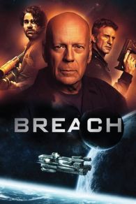 VER Breach (2020) Online Gratis HD