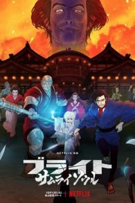 VER Bright: Samurai Soul (2021) Online Gratis HD